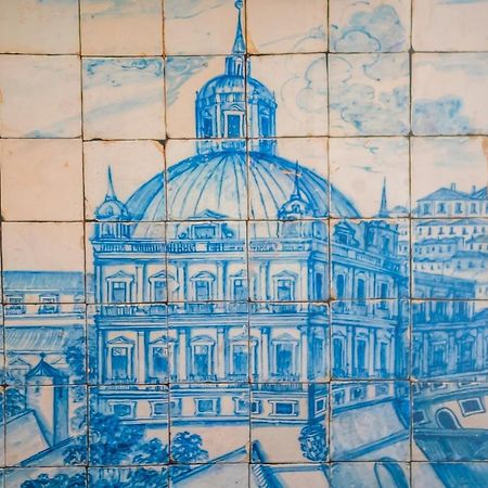 Duplex Ap Best Location Lisboa Kültér fotó