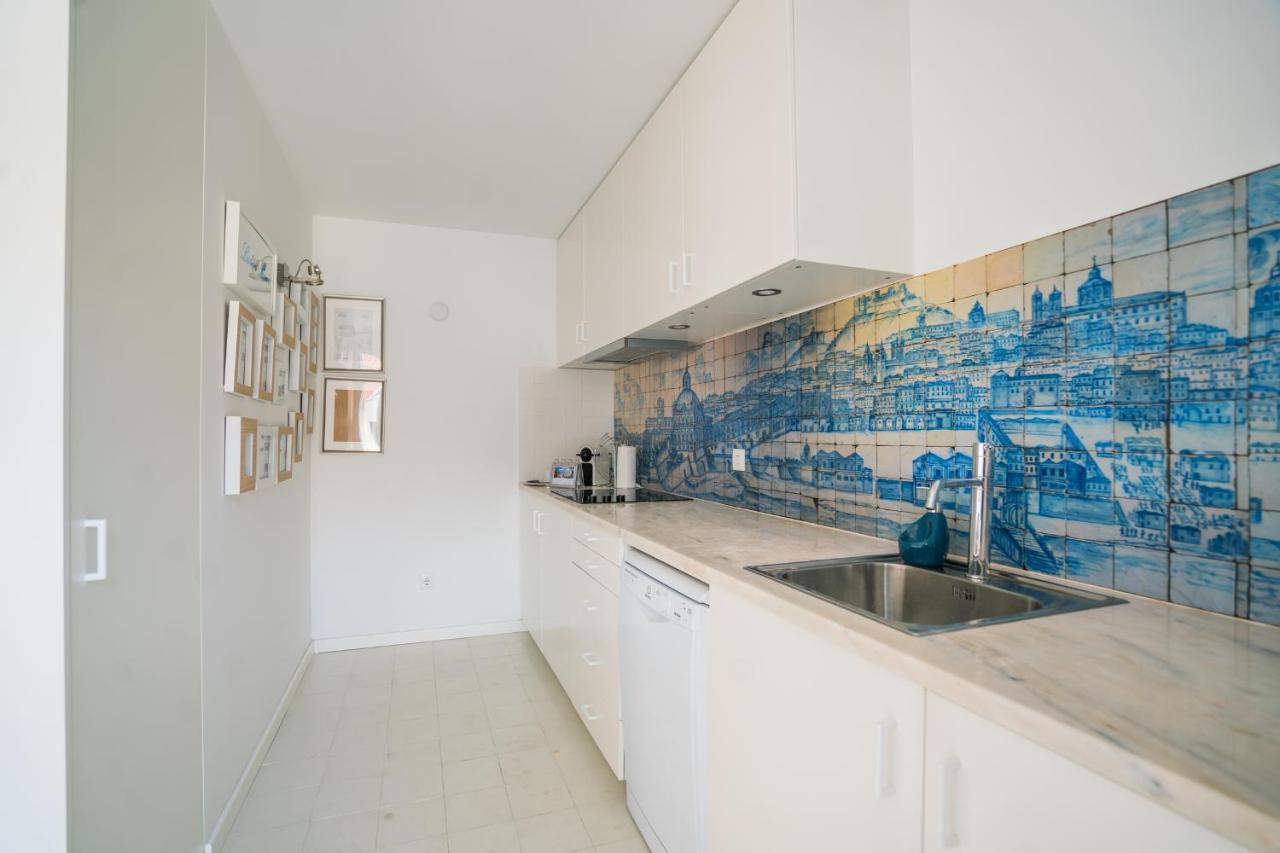 Duplex Ap Best Location Lisboa Kültér fotó