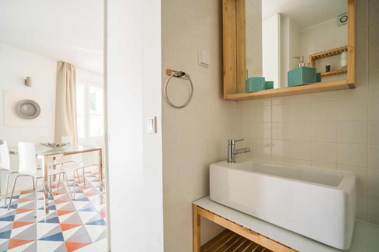 Duplex Ap Best Location Lisboa Kültér fotó