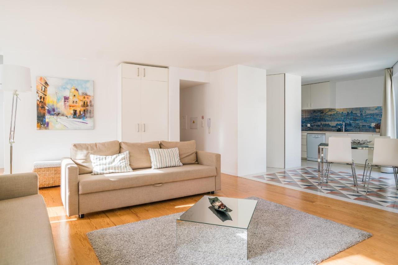 Duplex Ap Best Location Lisboa Kültér fotó