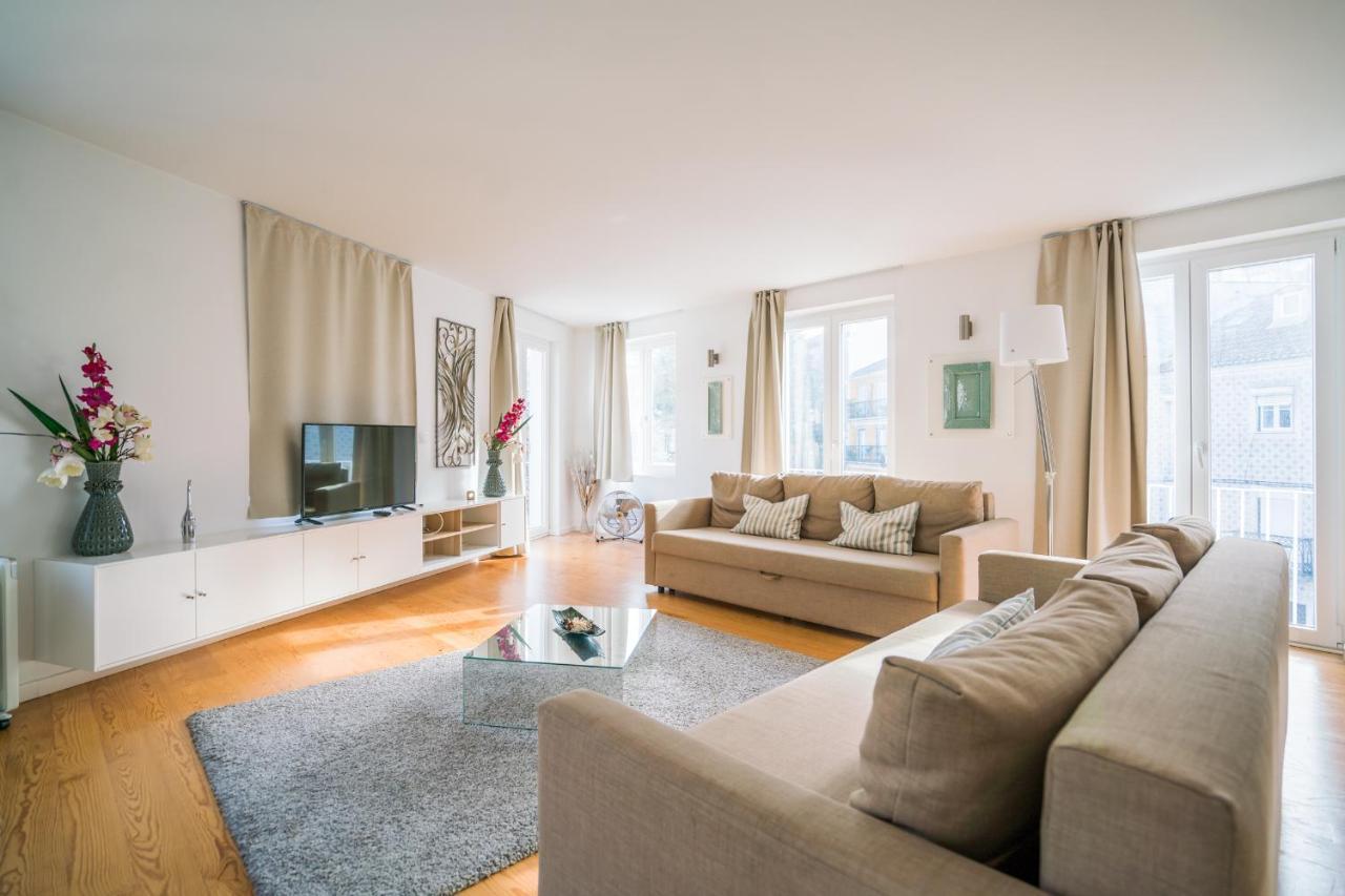 Duplex Ap Best Location Lisboa Kültér fotó