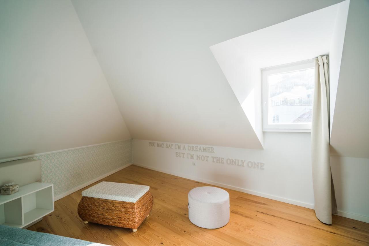 Duplex Ap Best Location Lisboa Kültér fotó