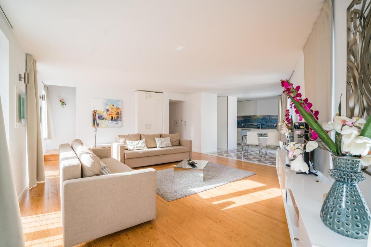 Duplex Ap Best Location Lisboa Kültér fotó