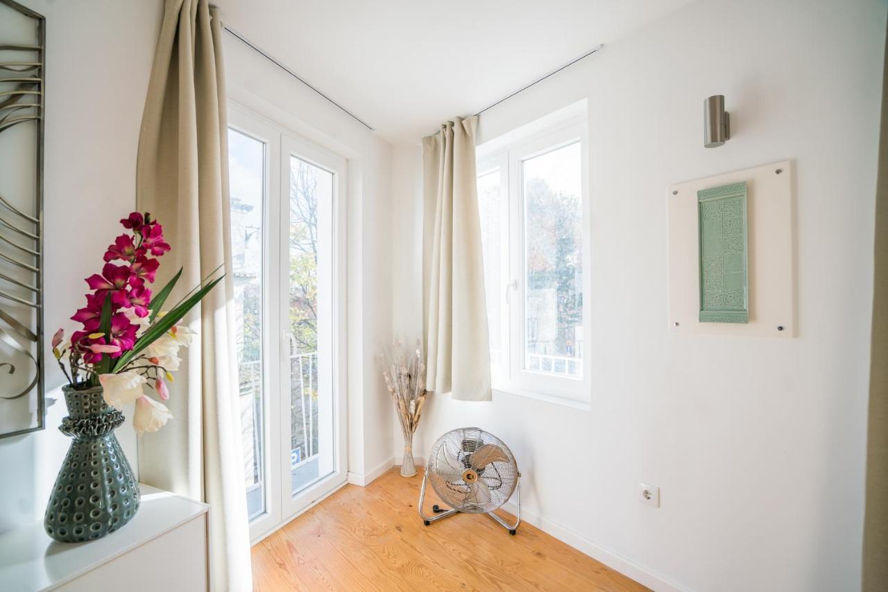 Duplex Ap Best Location Lisboa Kültér fotó