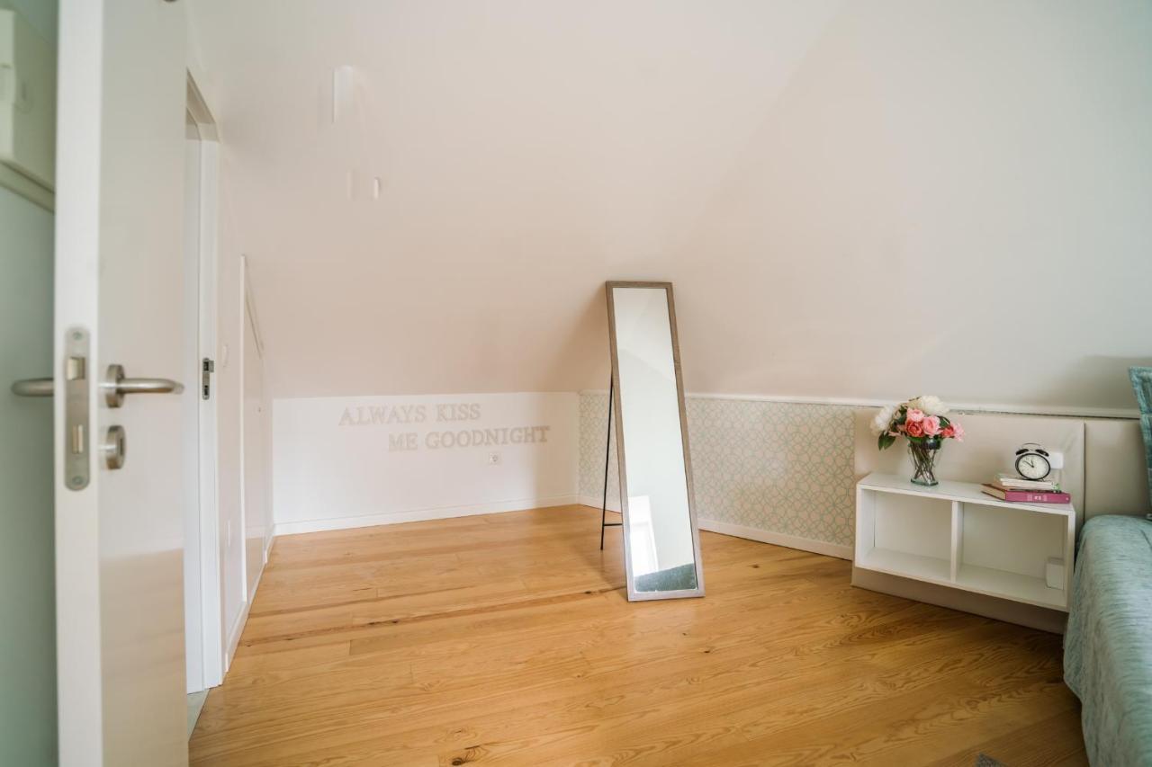 Duplex Ap Best Location Lisboa Kültér fotó
