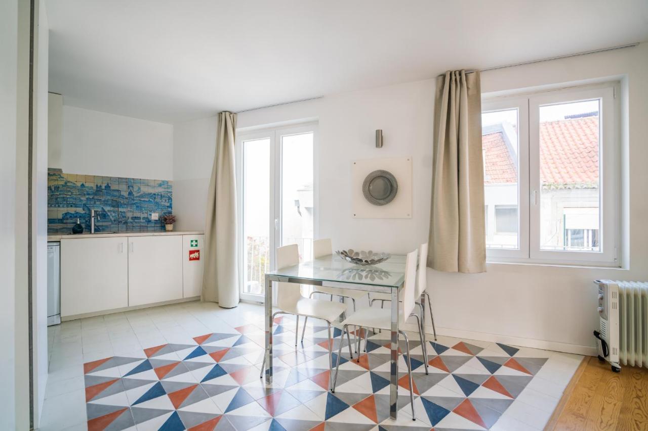 Duplex Ap Best Location Lisboa Kültér fotó
