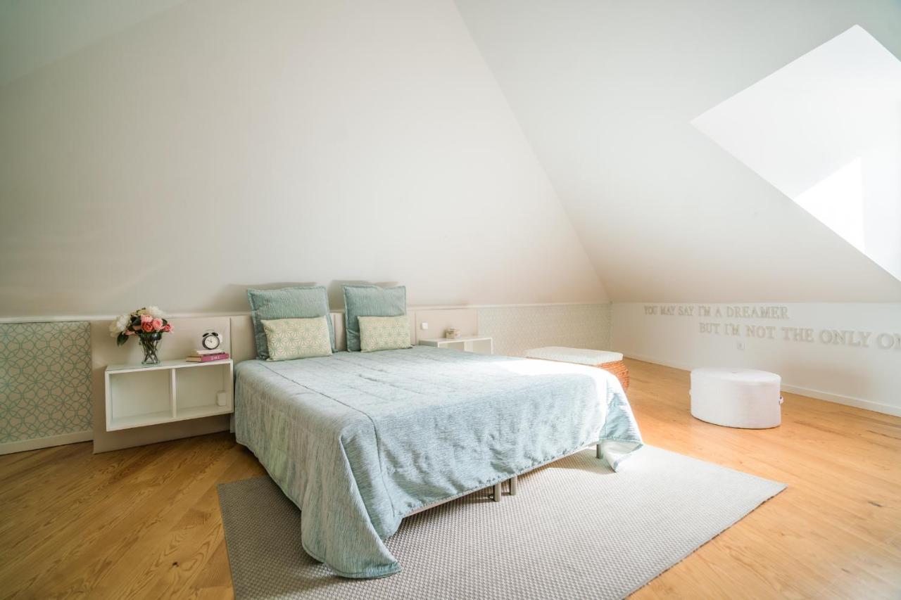 Duplex Ap Best Location Lisboa Kültér fotó
